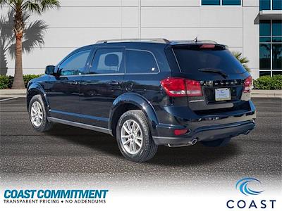 Used 2015 Dodge Journey SXT for sale #C10563A - photo 2