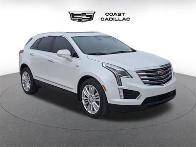 Used 2019 Cadillac XT5 Premium Luxury for sale #C10569A - photo 1