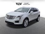 Used 2019 Cadillac XT5 Premium Luxury for sale #C10569A - photo 3