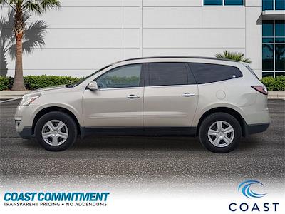 Used 2013 Chevrolet Traverse LT for sale #C10569B - photo 1