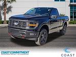 2024 Ford F-150 Regular Cab 4WD Pickup for sale #C10576A - photo 1