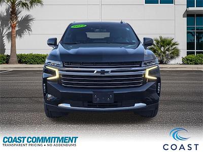 Used 2020 Chevrolet Suburban Premier for sale #C10582A - photo 2