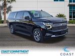 Used 2020 Chevrolet Suburban Premier for sale #C10582A - photo 3