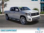 2019 Toyota Tundra CrewMax Cab RWD Pickup for sale #C10583A - photo 5