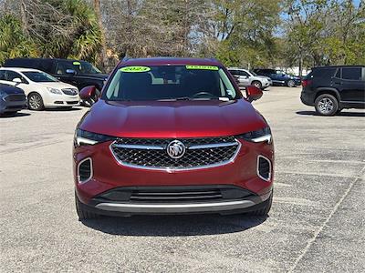Used 2023 Buick Envision - photo 1