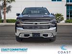Used 2019 Chevrolet Silverado 1500 LTZ Crew Cab for sale #G10831B - photo 11