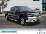 Used 2019 Chevrolet Silverado 1500 LTZ Crew Cab for sale #G10831B - photo 10