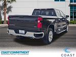 Used 2019 Chevrolet Silverado 1500 LTZ Crew Cab for sale #G10831B - photo 13