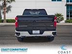 Used 2019 Chevrolet Silverado 1500 LTZ Crew Cab for sale #G10831B - photo 4