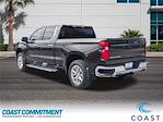 Used 2019 Chevrolet Silverado 1500 LTZ Crew Cab for sale #G10831B - photo 2