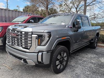 New 2026 GMC Sierra 2500 - photo 1