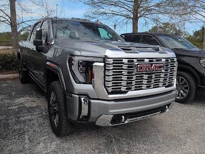 New 2026 GMC Sierra 2500 - photo 1