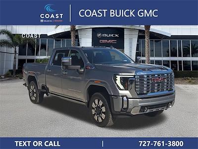 New 2026 GMC Sierra 2500 - photo 1