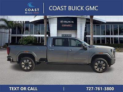 New 2026 GMC Sierra 2500 - photo 1