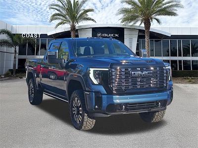 New 2026 GMC Sierra 2500 Denali Ultimate Crew Cab for sale #F136483 - photo 1