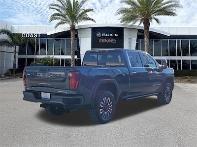New 2026 GMC Sierra 2500 Denali Ultimate Crew Cab for sale #F136483 - photo 2