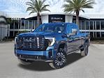 New 2026 GMC Sierra 2500 Denali Ultimate Crew Cab for sale #F136483 - photo 16