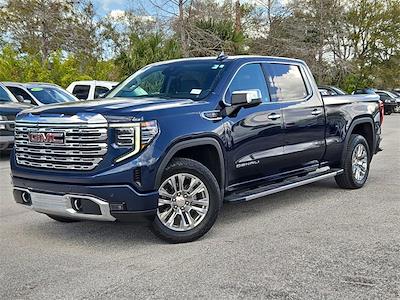 Used 2023 GMC Sierra 1500 - photo 1