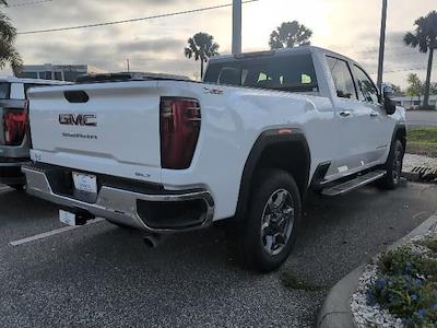 New 2026 GMC Sierra 2500 - photo 1
