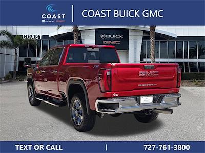 2026 GMC Sierra 2500 Crew Cab 4WD Pickup for sale #F186862 - photo 2