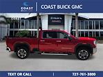 2026 GMC Sierra 2500 Crew Cab 4WD Pickup for sale #F186862 - photo 5