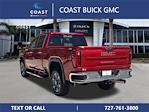 2026 GMC Sierra 2500 Crew Cab 4WD Pickup for sale #F186862 - photo 8