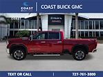 2026 GMC Sierra 2500 Crew Cab 4WD Pickup for sale #F186862 - photo 9