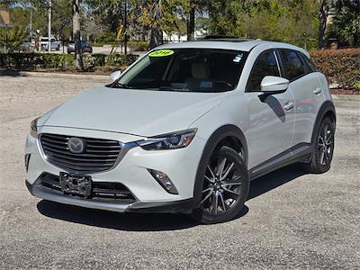 Used 2016 Mazda CX-3 Grand Touring for sale #F205159B - photo 1