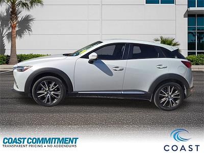 Used 2016 Mazda CX-3 - photo 1