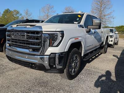 Used 2025 GMC Sierra 2500 - photo 1