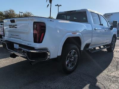 Used 2025 GMC Sierra 2500 - photo 1