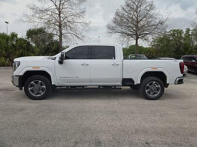 Used 2025 GMC Sierra 2500 - photo 1