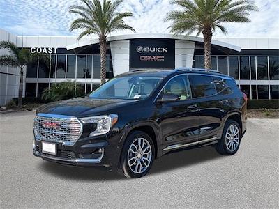 2024 GMC Terrain AWD SUV for sale #G10010 - photo 1