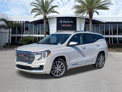 2024 GMC Terrain AWD SUV for sale #G10042 - photo 1