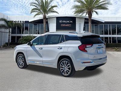 2024 GMC Terrain AWD SUV for sale #G10042 - photo 2