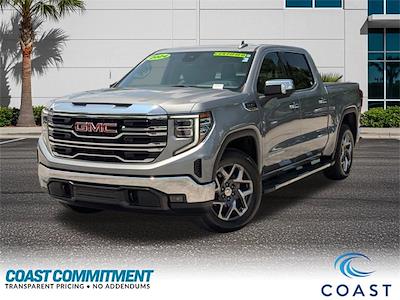 2024 GMC Sierra 1500 Crew Cab 2WD Pickup for sale #G10042A - photo 1