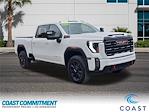 Used 2024 GMC Sierra 2500 AT4 Crew Cab for sale #G10046A - photo 1