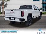 Used 2024 GMC Sierra 2500 AT4 Crew Cab for sale #G10046A - photo 5