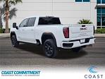 Used 2024 GMC Sierra 2500 AT4 Crew Cab for sale #G10046A - photo 7