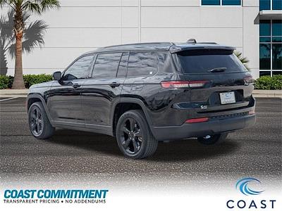2021 Jeep Grand Cherokee L 4x4 SUV for sale #G10056A - photo 2
