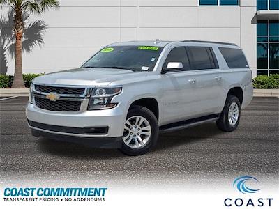 2019 Chevrolet Suburban RWD SUV for sale #G10132A - photo 1