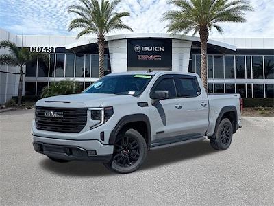 2024 GMC Sierra 1500 Crew Cab 4WD Pickup for sale #G10133 - photo 1
