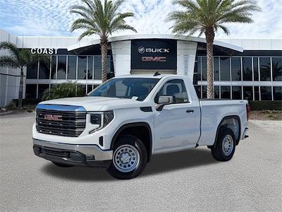 2024 GMC Sierra 1500 Regular Cab 4WD Pickup for sale #G10161 - photo 1