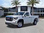 New 2024 GMC Sierra 1500 Pro Regular Cab 4WD Pickup for sale #G10161 - photo 1