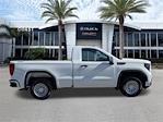 New 2024 GMC Sierra 1500 Pro Regular Cab 4WD Pickup for sale #G10161 - photo 7