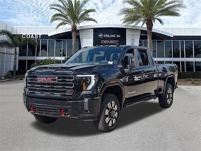 2024 GMC Sierra 2500 Crew Cab 4WD Pickup for sale #G10198 - photo 1