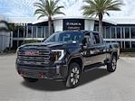 2024 GMC Sierra 2500 Crew Cab 4WD Pickup for sale #G10198 - photo 1
