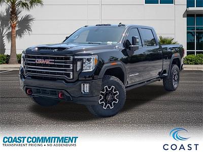 2022 GMC Sierra 2500 Crew Cab 4WD Pickup for sale #G10198A - photo 1