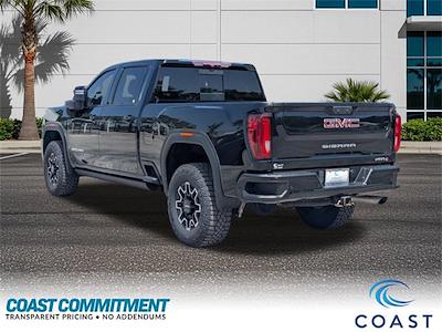 2022 GMC Sierra 2500 Crew Cab 4WD Pickup for sale #G10198A - photo 2