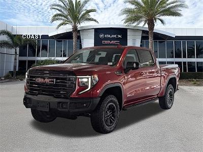 2024 GMC Sierra 1500 Crew Cab 4WD Pickup for sale #G10217 - photo 1